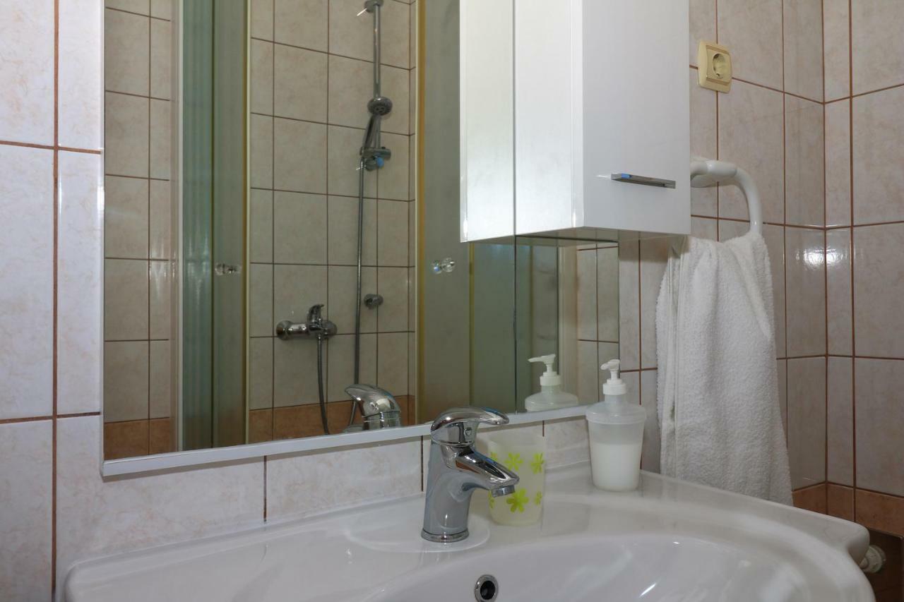 Apartments Sladana Jezera Zewnętrze zdjęcie