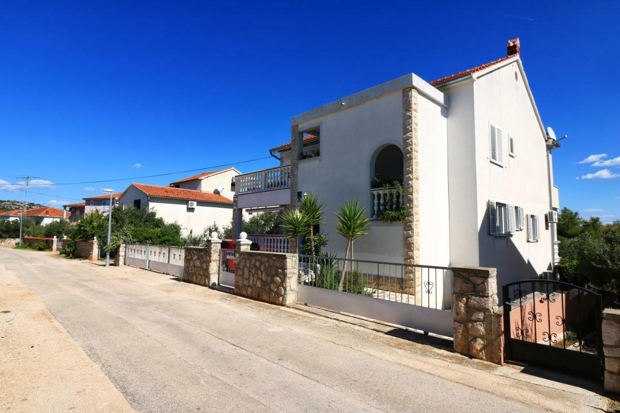 Apartments Sladana Jezera Zewnętrze zdjęcie