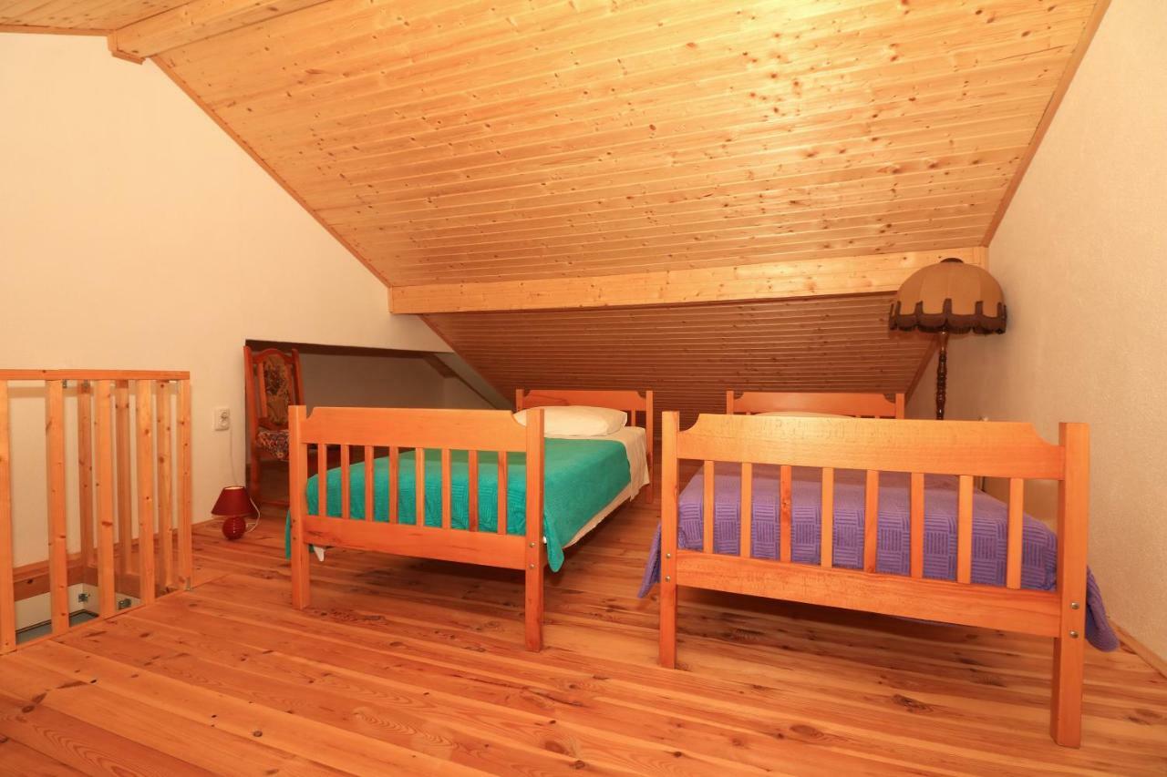 Apartments Sladana Jezera Zewnętrze zdjęcie