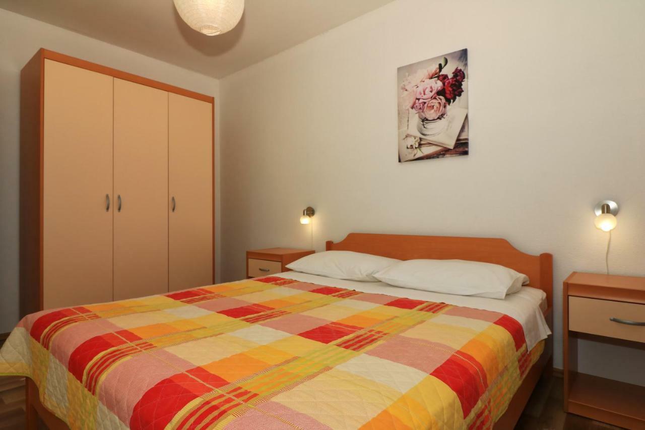 Apartments Sladana Jezera Zewnętrze zdjęcie
