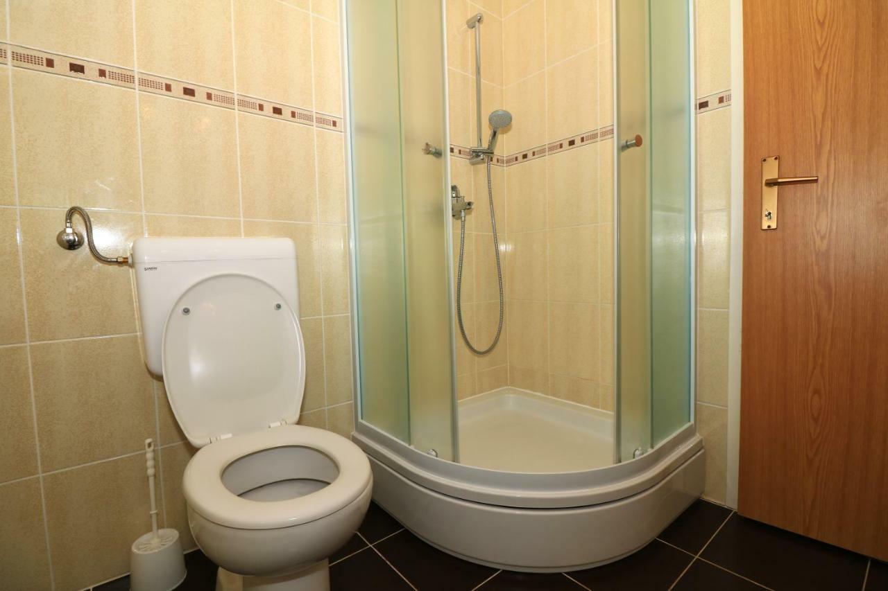 Apartments Sladana Jezera Zewnętrze zdjęcie