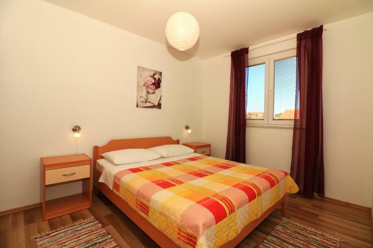 Apartments Sladana Jezera Zewnętrze zdjęcie