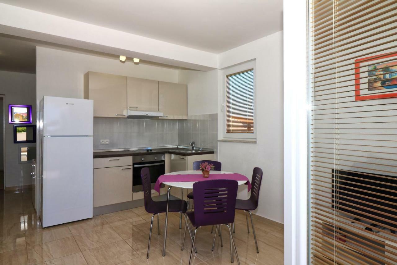Apartments Sladana Jezera Zewnętrze zdjęcie