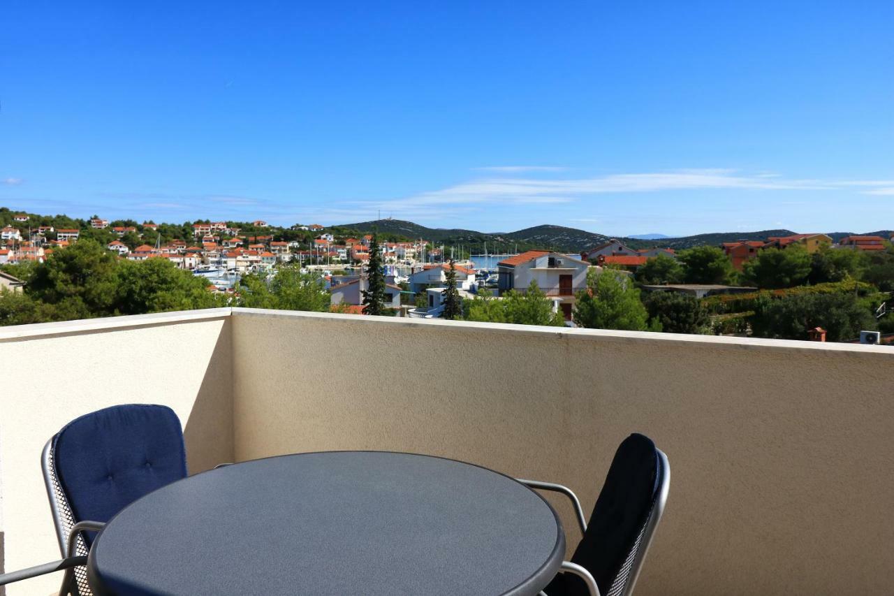 Apartments Sladana Jezera Zewnętrze zdjęcie