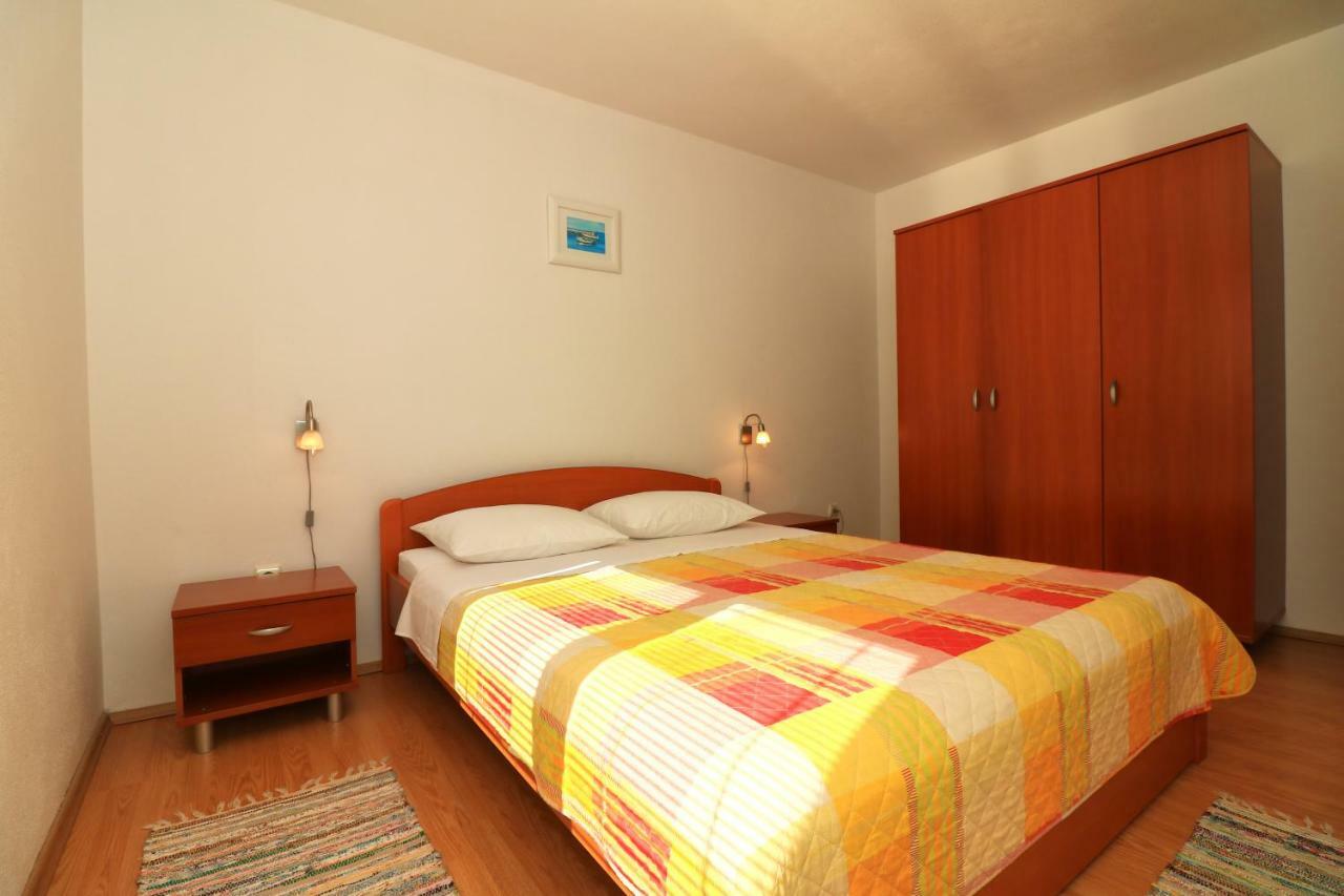 Apartments Sladana Jezera Zewnętrze zdjęcie
