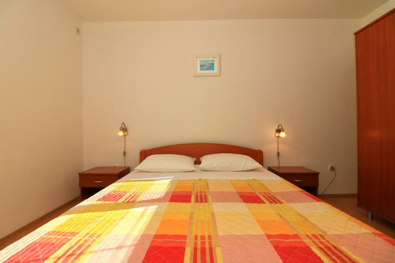 Apartments Sladana Jezera Zewnętrze zdjęcie