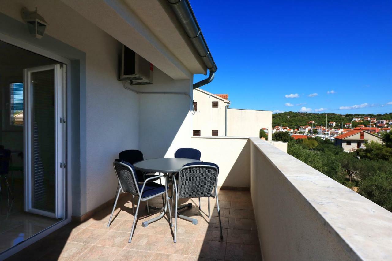 Apartments Sladana Jezera Zewnętrze zdjęcie