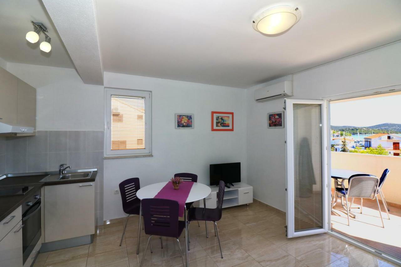Apartments Sladana Jezera Zewnętrze zdjęcie