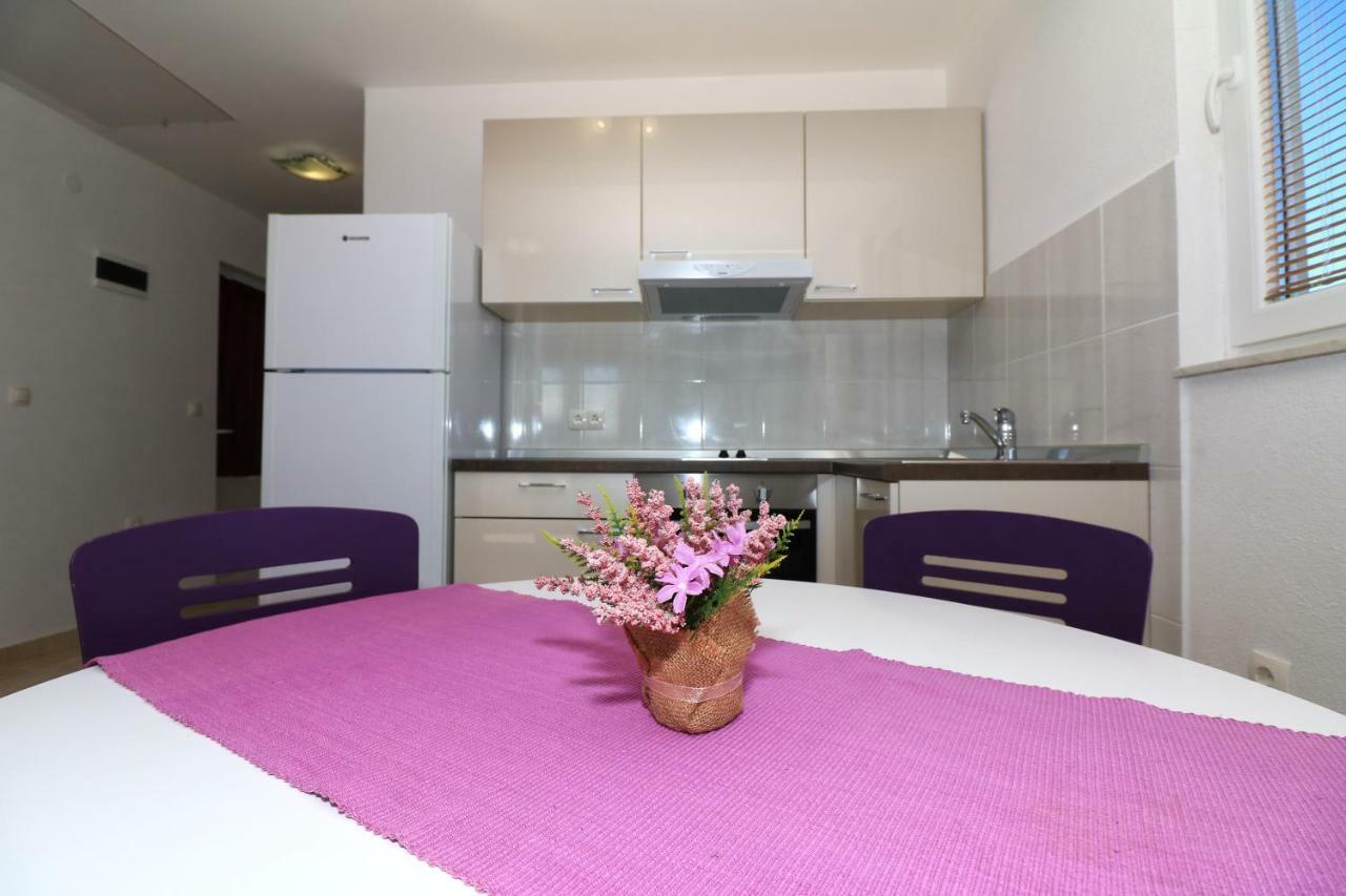 Apartments Sladana Jezera Zewnętrze zdjęcie