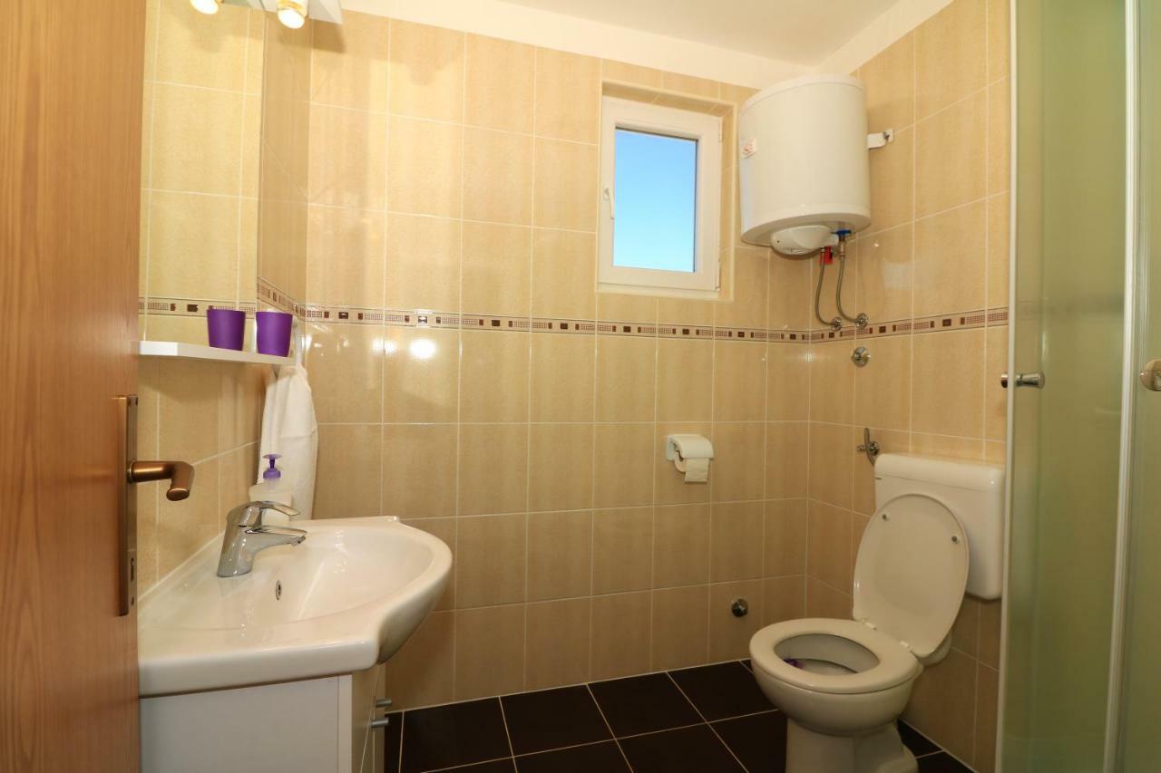 Apartments Sladana Jezera Zewnętrze zdjęcie