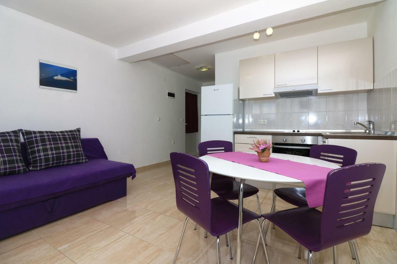 Apartments Sladana Jezera Zewnętrze zdjęcie