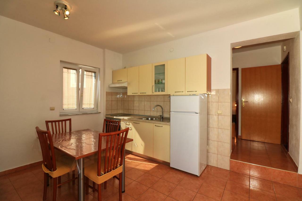 Apartments Sladana Jezera Zewnętrze zdjęcie