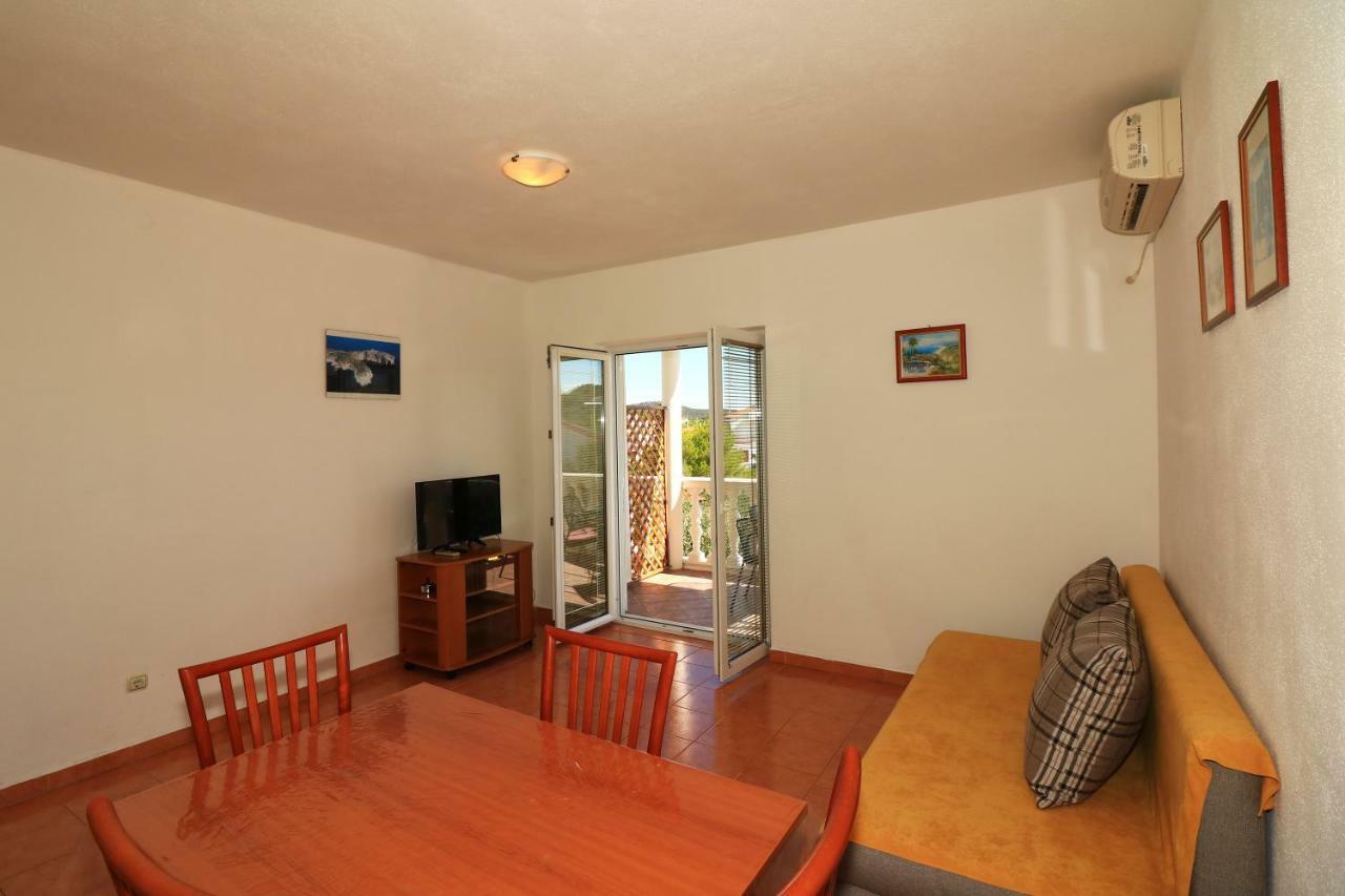 Apartments Sladana Jezera Zewnętrze zdjęcie