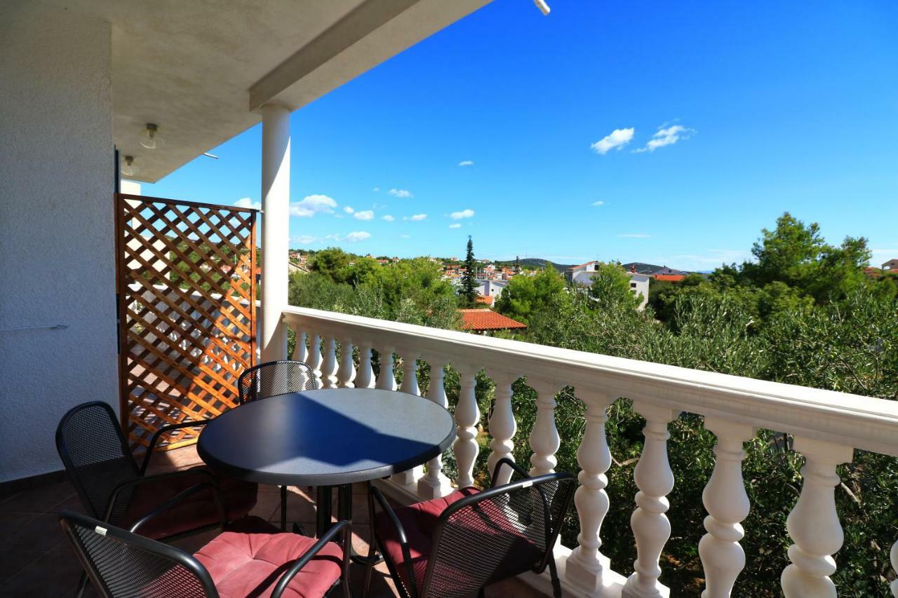 Apartments Sladana Jezera Zewnętrze zdjęcie