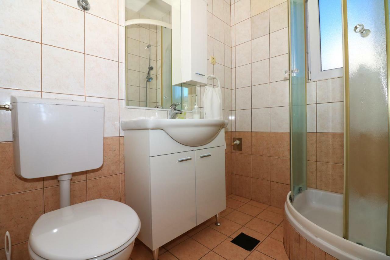 Apartments Sladana Jezera Zewnętrze zdjęcie