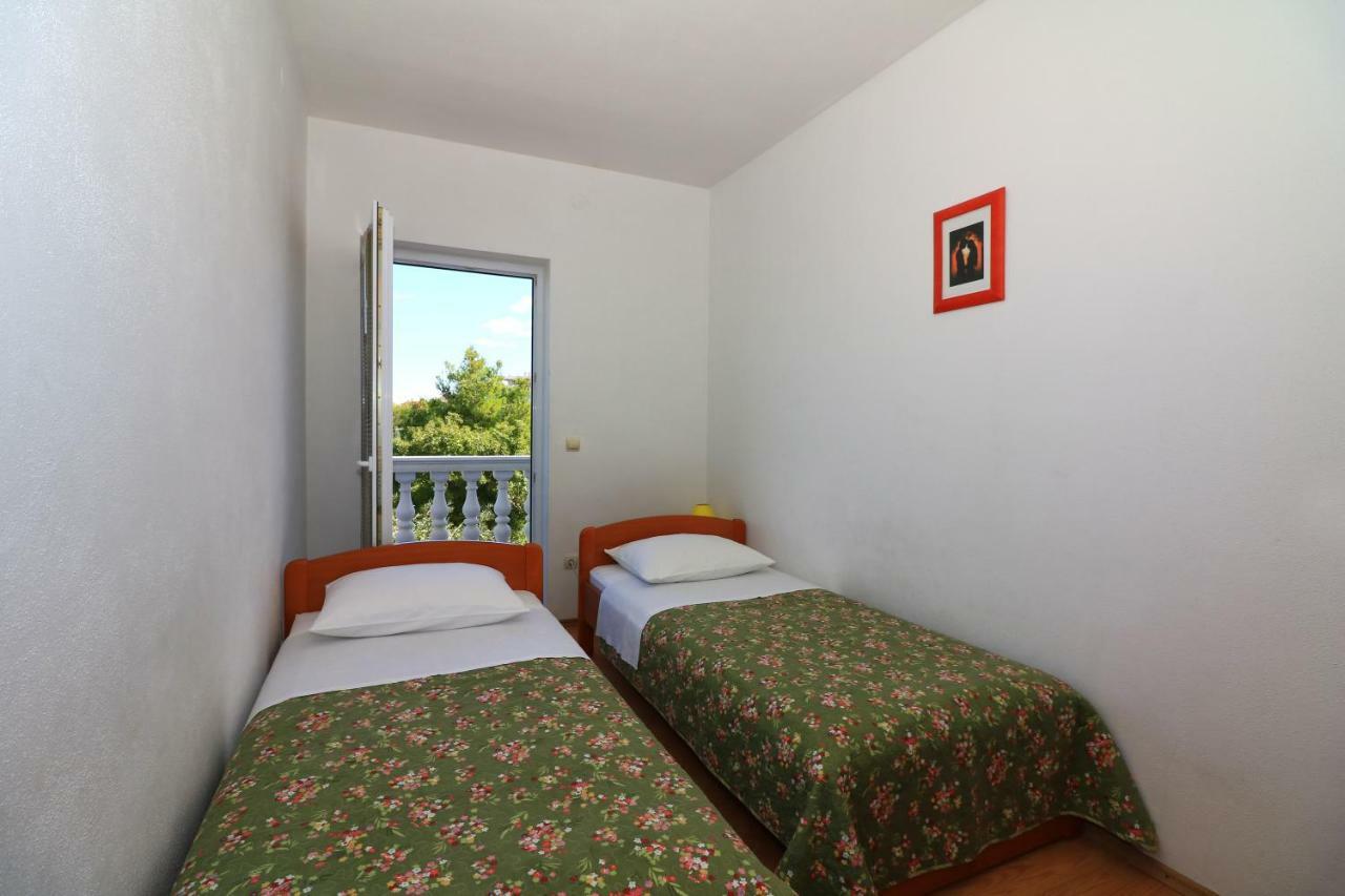 Apartments Sladana Jezera Zewnętrze zdjęcie