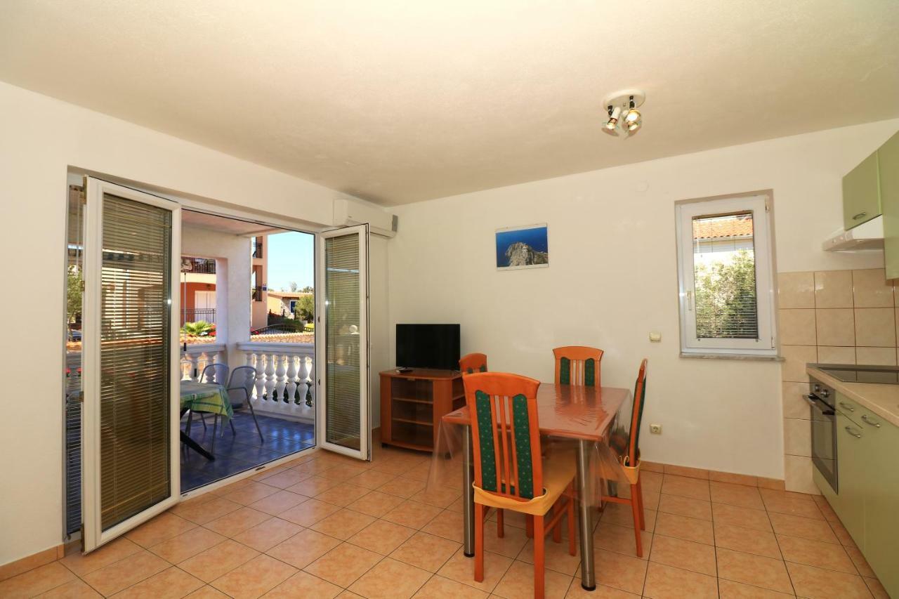 Apartments Sladana Jezera Zewnętrze zdjęcie