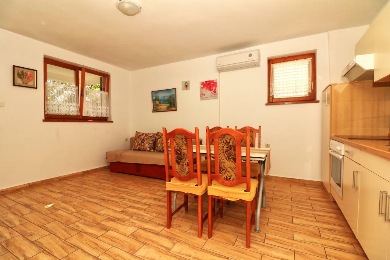 Apartments Sladana Jezera Zewnętrze zdjęcie