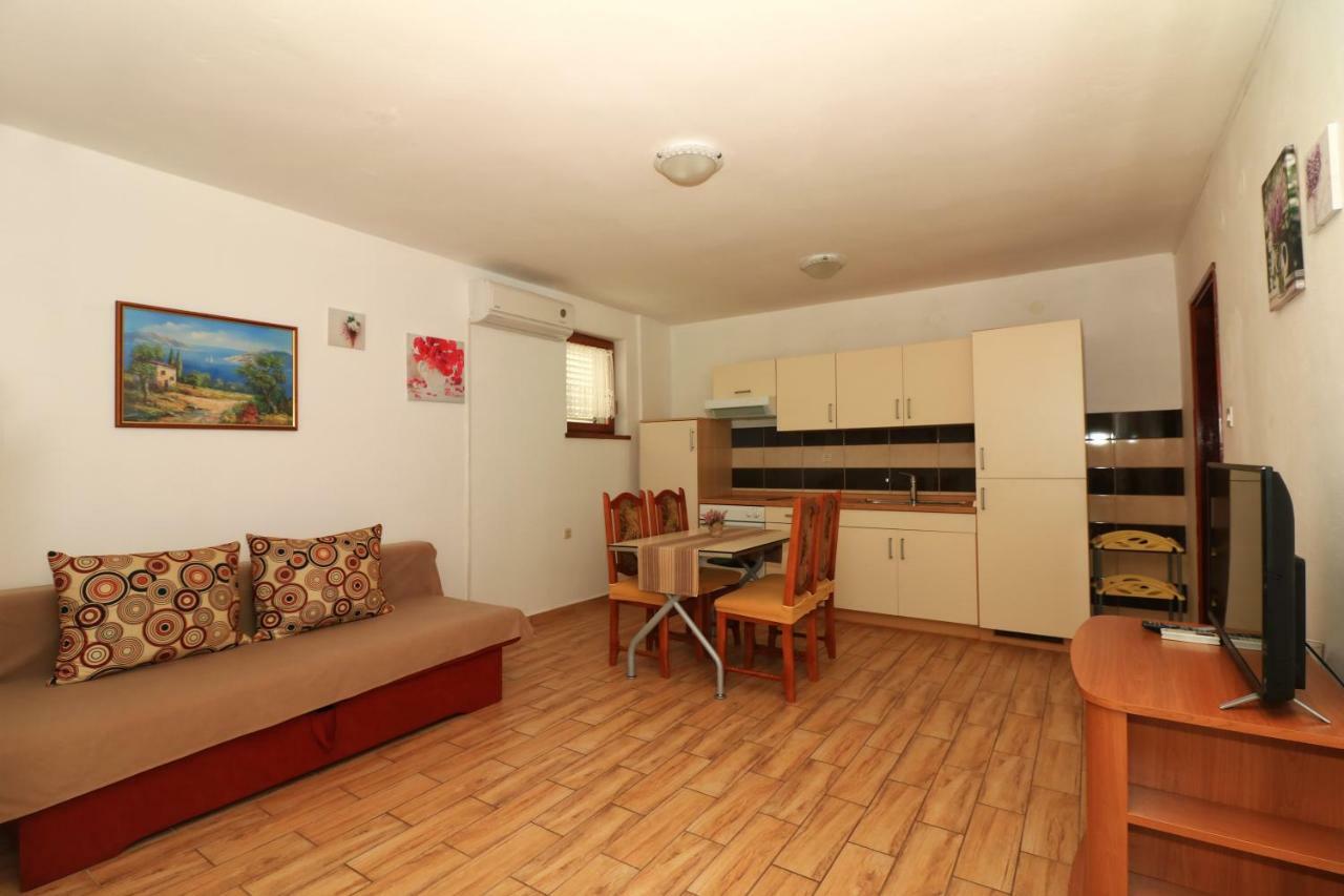 Apartments Sladana Jezera Zewnętrze zdjęcie