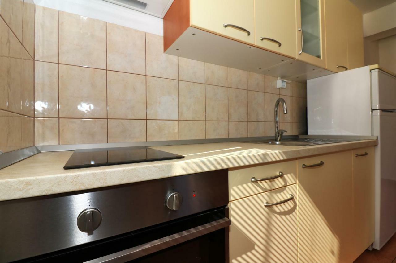 Apartments Sladana Jezera Zewnętrze zdjęcie