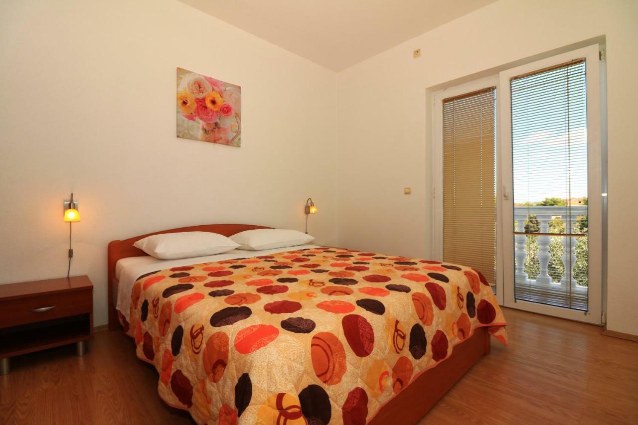 Apartments Sladana Jezera Zewnętrze zdjęcie