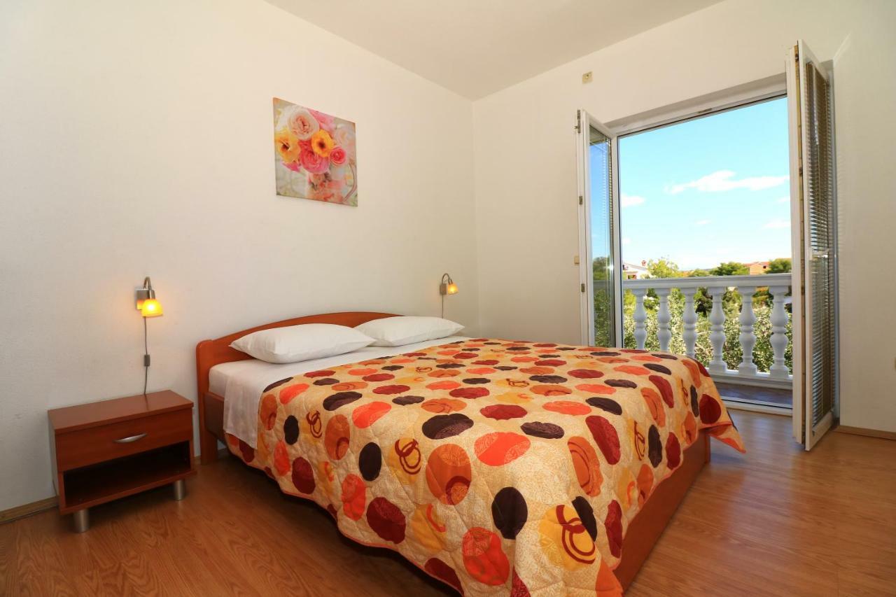 Apartments Sladana Jezera Zewnętrze zdjęcie