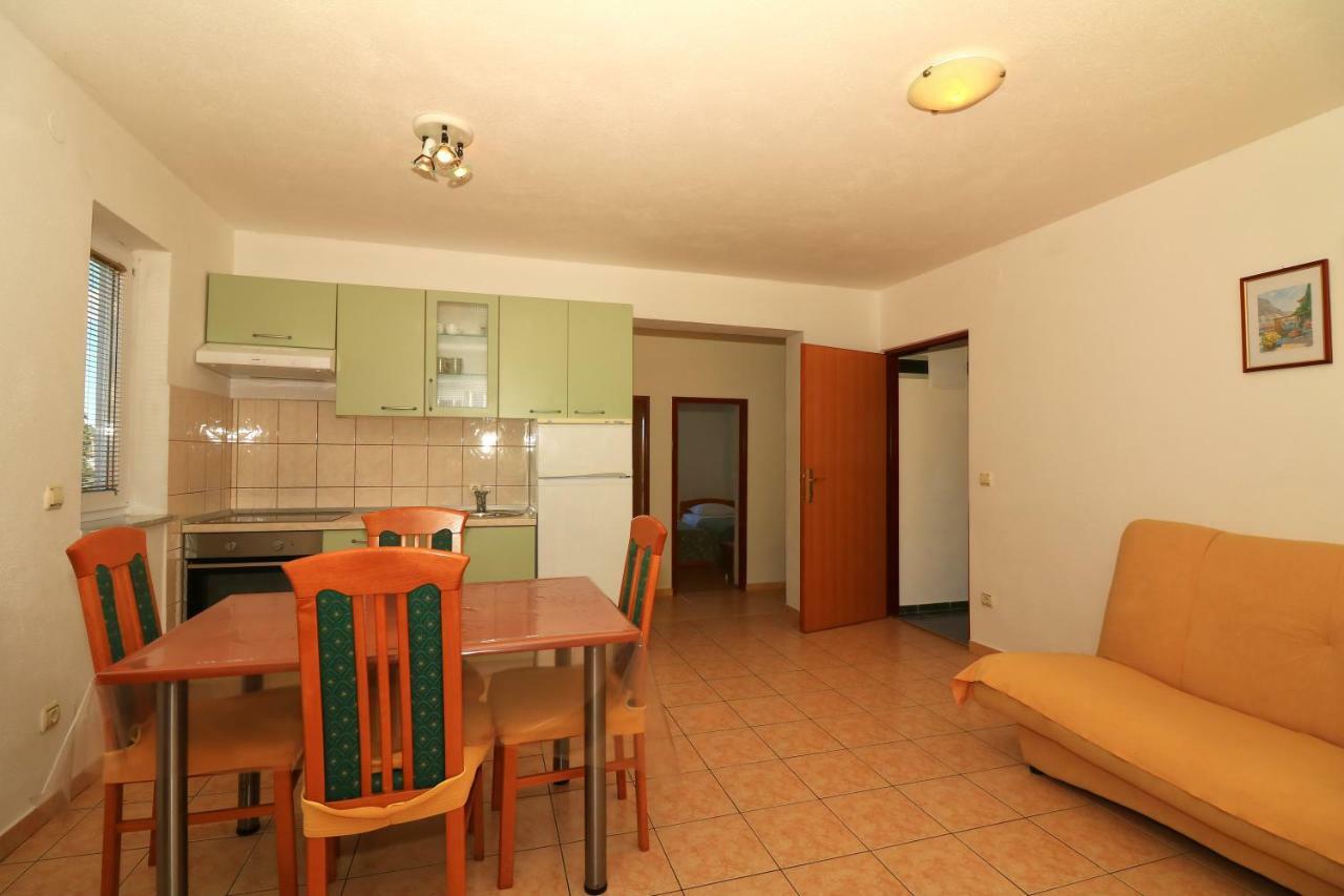 Apartments Sladana Jezera Zewnętrze zdjęcie