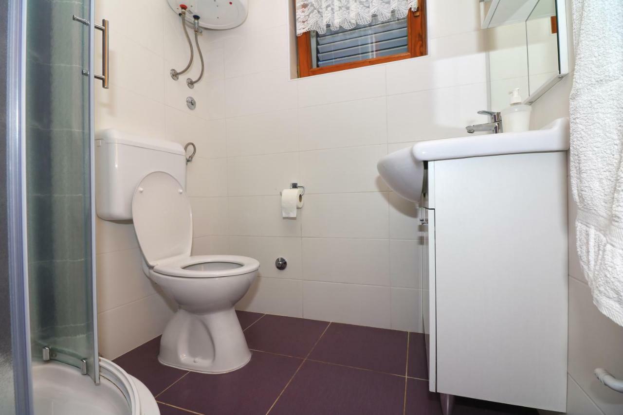 Apartments Sladana Jezera Zewnętrze zdjęcie