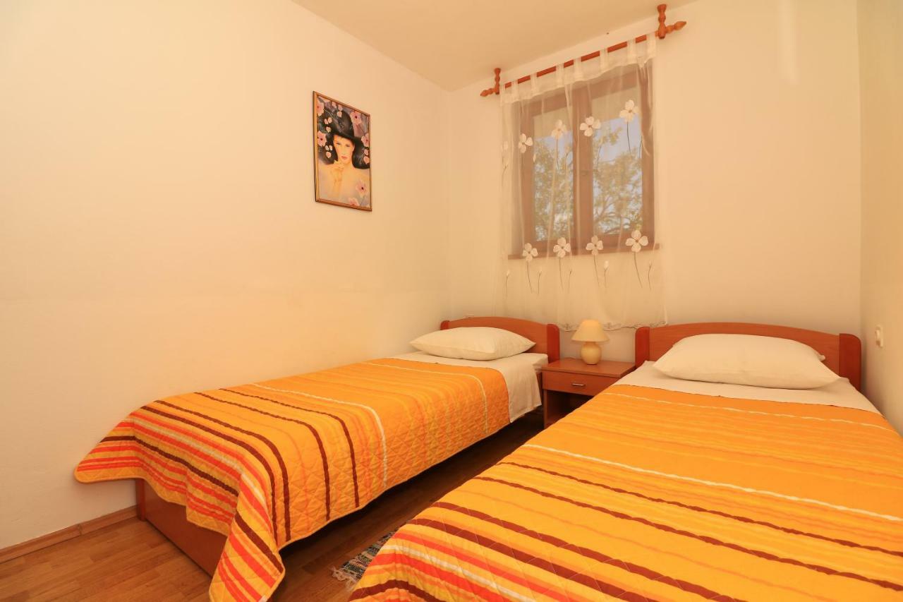 Apartments Sladana Jezera Zewnętrze zdjęcie