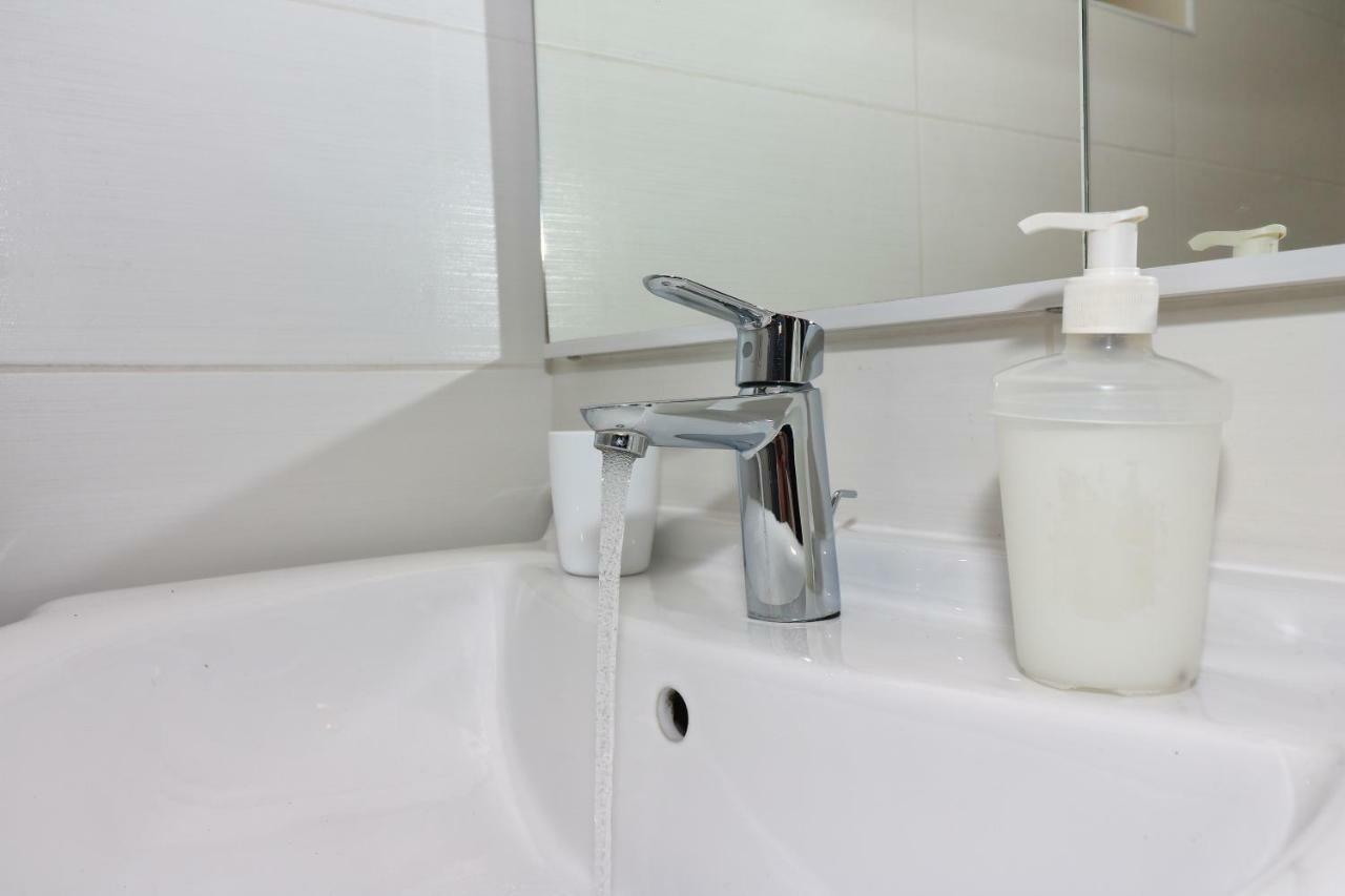Apartments Sladana Jezera Zewnętrze zdjęcie