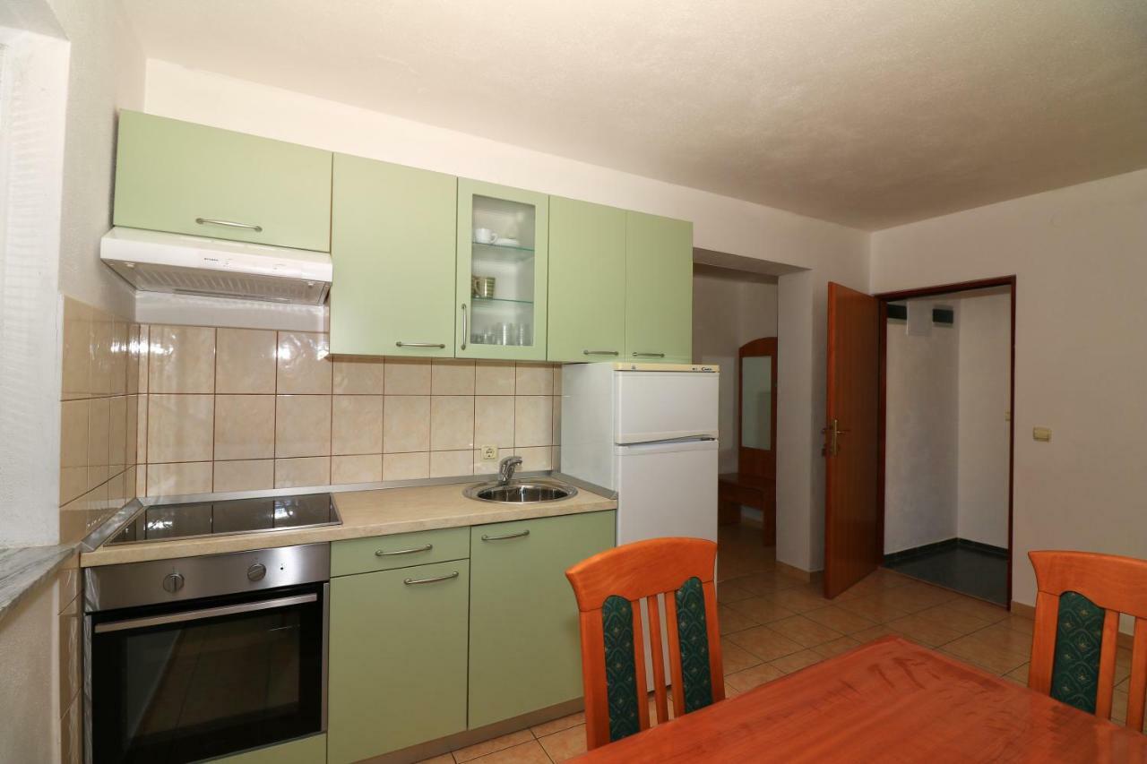 Apartments Sladana Jezera Zewnętrze zdjęcie