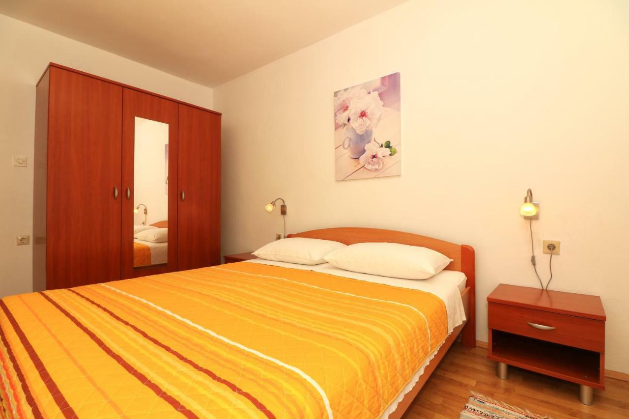 Apartments Sladana Jezera Zewnętrze zdjęcie
