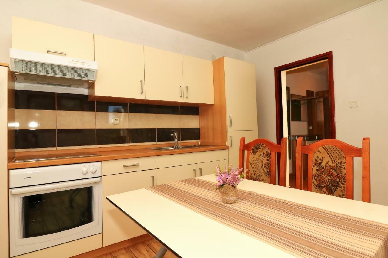Apartments Sladana Jezera Zewnętrze zdjęcie