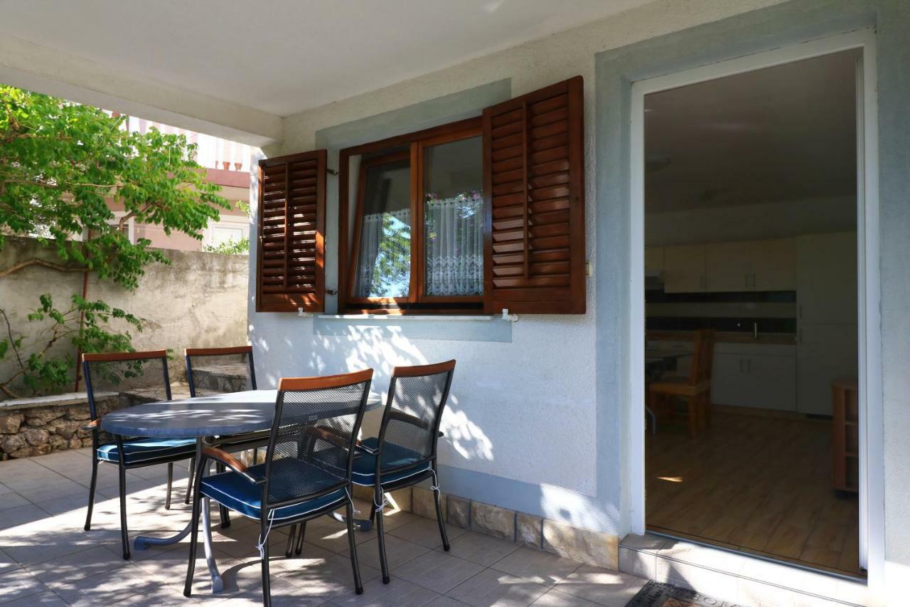 Apartments Sladana Jezera Zewnętrze zdjęcie