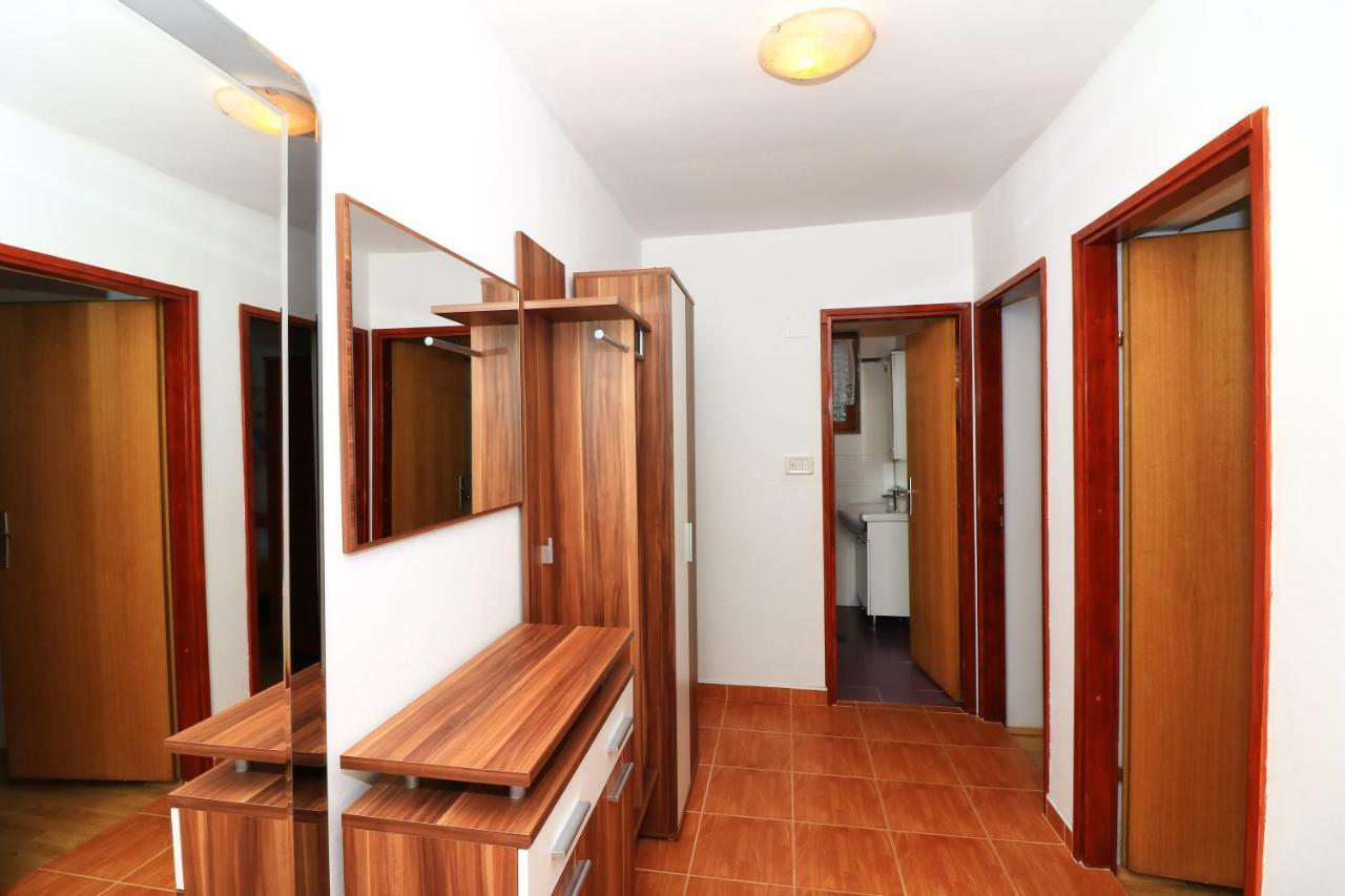 Apartments Sladana Jezera Zewnętrze zdjęcie