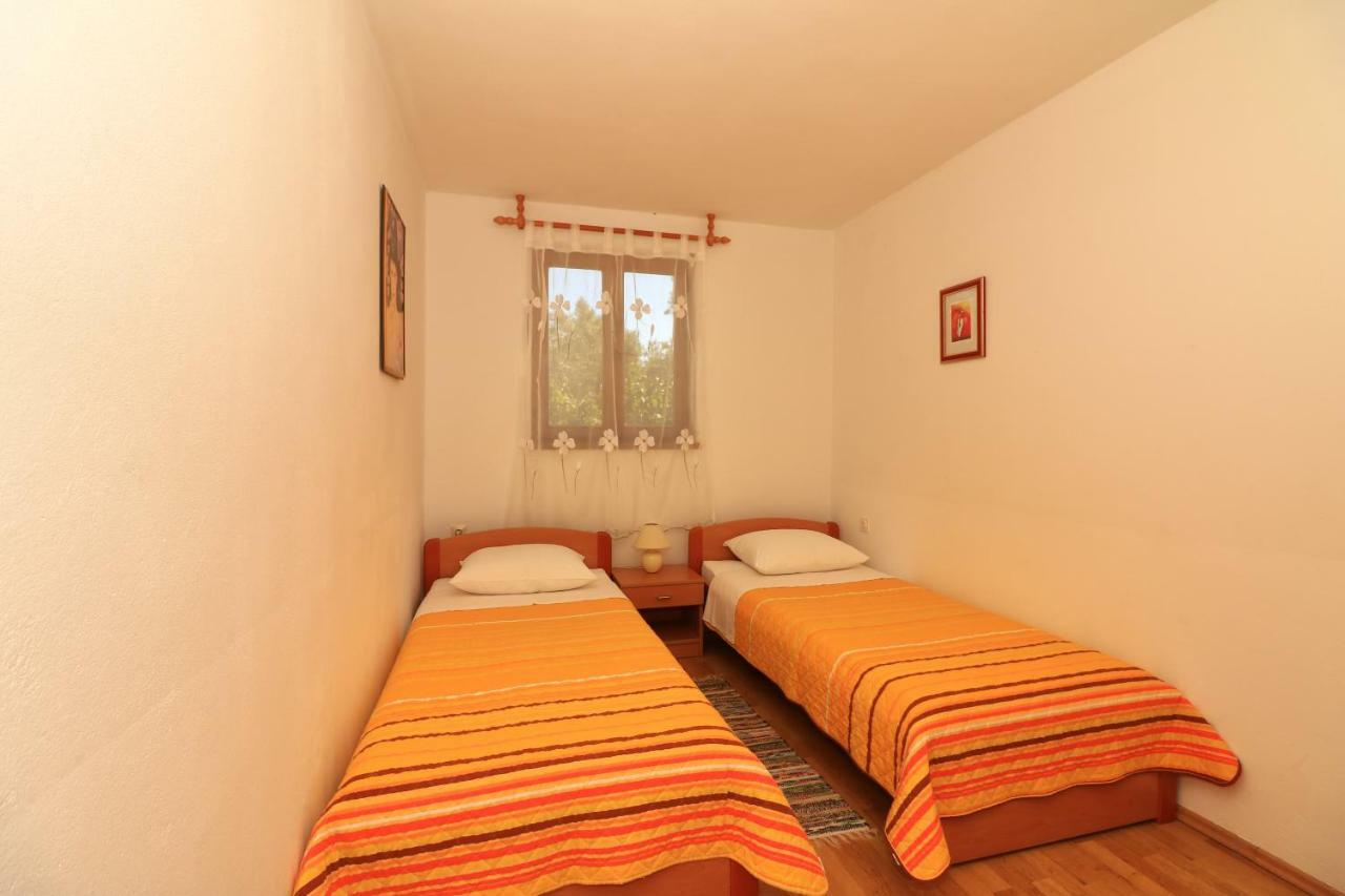 Apartments Sladana Jezera Zewnętrze zdjęcie