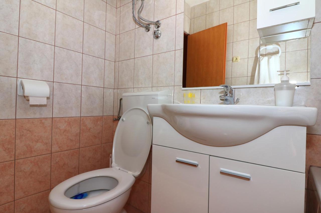 Apartments Sladana Jezera Zewnętrze zdjęcie